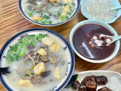 -鸭小妹鸭血粉丝(老门东店)