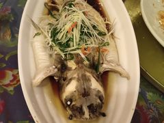 -蘑菇私房菜小馆(杨家坪西城天街店)