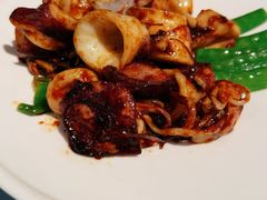 -79号渔船海鲜饭店(华强北店)