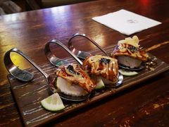 -白石的深夜食堂(大上海店)