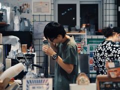 -BE YOLO必有乐&小红帽三明治