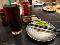 -山川小町·极番烧肉(新地假日广场店)