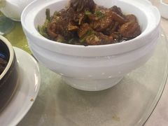 -客家汇·客家传承菜(水库店)