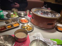 -西塔老太太泥炉烤肉(温州首店万象城黑金店)