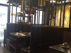 -韩聚屋韩国烤肉餐厅(新北万达店)