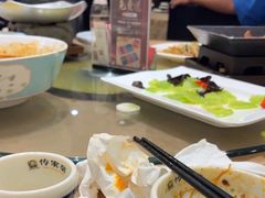 -李氏传家菜(兴城路店)