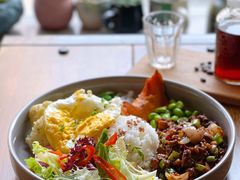 泰香鸡肉-良木缘咖啡西餐(蜀汉路店)