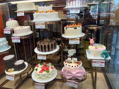 -新侨三宝乐面包店(崇文门店)