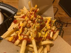 -包装马车·韩国料理·포장마차