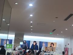 -优衣库(苏州吴江万象汇店)