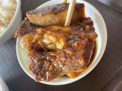 牛排-好成财牛排馆(涂门街总店)