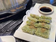 -老船舫·现做活鲜鱼馆(东郊记忆店)