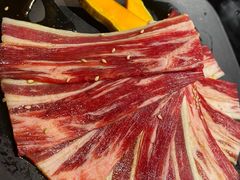 -山之屋炭火烧肉·生啤畅饮(大朗万科中央公园店)