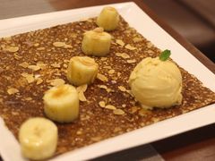 -LA CREPERIE BRETONNE布列塔尼法式餐厅(天童北路店)