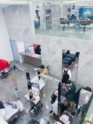 点击看大图 -UnHair Salon