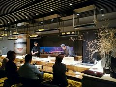 -桐寿司Sushi Tong