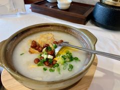 -白天鹅宾馆-宏图府餐厅