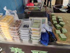 -钱湖手工麻糍店