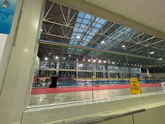 -大连开发区市民健身中心