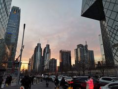 -中央广播电视总台(光华路办公区)