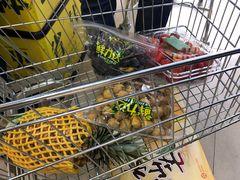 -鲜力达果品批发直销(青山店)