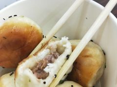 -许记生煎(遵义路店)