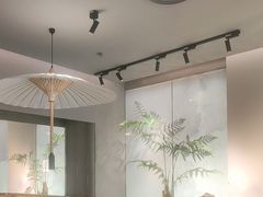 -绿茶餐厅(广州嘉裕太阳城店)