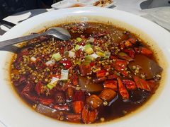 -四季民福烤鸭店(望京南湖东园店)