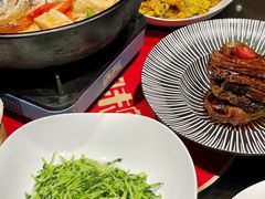 -五味堂·江浙土菜(月河特色店)