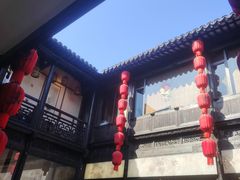 -二泉园老菜馆·百年无锡菜