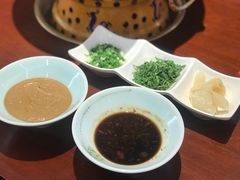 -1078號老北京涮肉(松柏店)