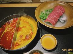 -山缓缓火锅(上海闵行龙湖店)