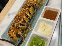 -盛爱家烤肉店(五泉总店)