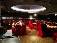大堂-上海小南国(正大店)