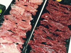 -陈记顺和牛肉火锅馆(天河北路店)