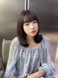 -YESIDO BLACK椰岛造型