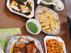 -聂记粤菜馆(鼓西路店)