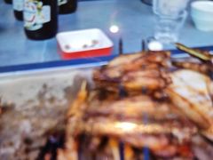 -老高烧烤(龙华星河iCO店)