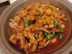 -谢先生酒店·椒宴集(沙湖店)