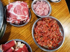 -渝味黄姐火锅(黄泥村店)