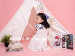 -小鬼当佳儿童摄影(河北保定店)