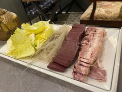 -香阁餐厅·常州菜·常州菜代表品牌(新北奥体店)