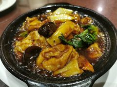 -德兴馆(广东路总店)