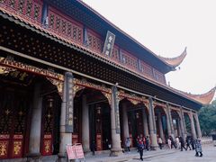 -南岳衡山风景名胜区