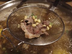 牛舌-柴头哥·牛肉火锅(爱民路店)