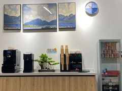 -锐博康复门诊(徐汇店)