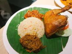 -关夫人餐厅(阳光广场店)