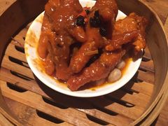 -小鹅皇港式餐厅(新抚万达店)