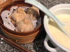 -南京大牌档(之心城店)