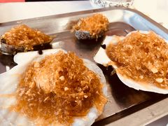 -渔民船说·北塘海鲜·天津菜·海肠捞饭(北塘古镇店)